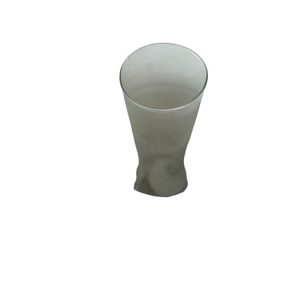 VTG Mid Century Casting Electric hurricane lamp Gone With the Wind 3 way floral - Picture 7 of 13